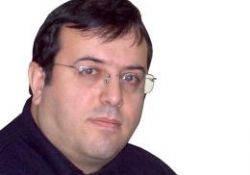 Davut Şahin Risale Haber'de