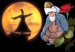 Hindistan'da Mevlana sevgisi