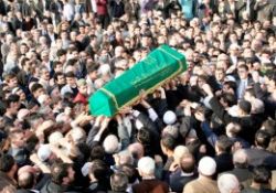 Saniye saniye ölüm süreci