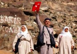 Türk hacılarında eğitim sorunu