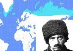 Said Nursi Sibiryada kaldı mı?