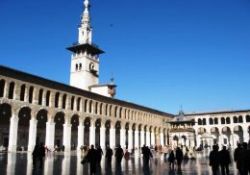 Şam'ı 1000 yıldır bilirim