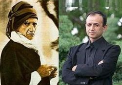 Kahramanım Said Nursi