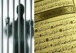 Suç oranını din eğitimi ile azaltıyorlar