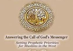 Kanada "Peygamberin çağrısı"nı konuşacak