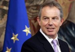 Blair: Her gün Kur'ân okuyorum