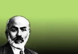 Âkif'in tefekkür dünyası