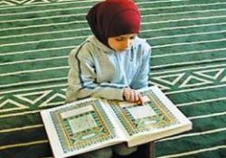 Çocuklara dini telkin etmek doğru mu?