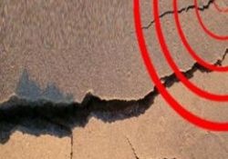 Ege'de 5.2 büyüklüğünde deprem