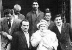 Nur Talebelerinin vasıfları-2