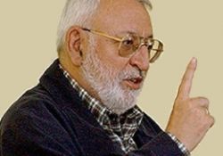 Çakmaklı: Bediüzzamanın filmi mutlaka çekilmeli