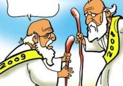 2009 şimdiden yaşlandı!