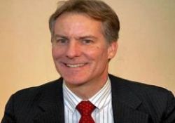 Amerikalı profesörün ilk namazı