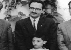 Duruşmaya yetişmek için trenden atladı