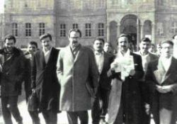 Bekir Berk'in oğlu anlatıyor...