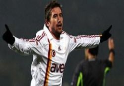 Harry Kewell: Camiler nefes almamı sağlıyor