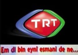 TRT Şeş'te Münazarat saati