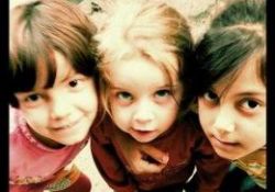 Çocuklarımızın gözünde nasıl bir modeliz?