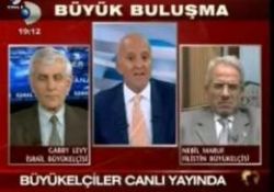 İsrail, hem soykırımcı hem pişkin!