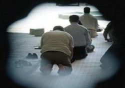 Ocak ayı 'Namaz Seminerleri'