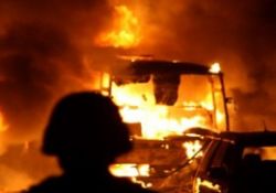 Katliamın manevi boyutu