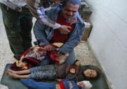 Baba ve Gazze - ÖZEL