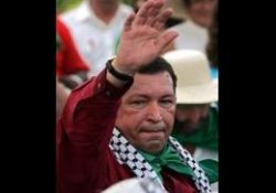 Chavez: İsrail katil ve soykırımcı