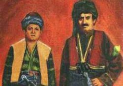 Nurani bir deha Abdurrahman Nursi-ÖZEL