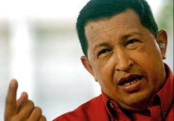 Chavez İsrail elçiliğini sınır dışı ediyor