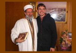 İncirlik Üssündeki Amerikalılar Müslüman oluyor