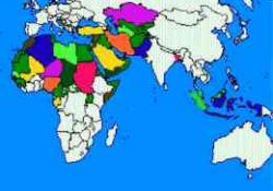 İslam aleminin üç hastalığı