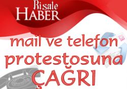 İsrail ve yandaşlarını protesto kampanyası!-ÖZEL