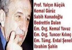 'İrtica avcıları'na Ergenekon gözaltısı