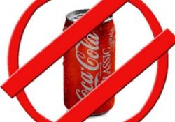 Coca Cola'ya Gazze tepkisi