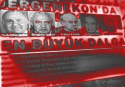 Ergenekonda geriye dönüş yok