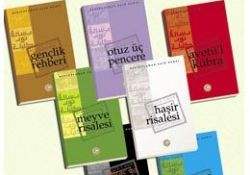 Risale-i Nur nasıl tanzim edilmeli?