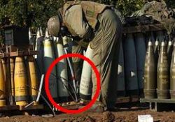 İsrail'in kimyasal bomba kullandığı ispatlandı
