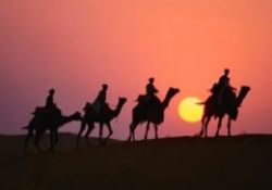 Kıyamete kadar sürecek hicret