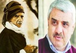 Bediüzzaman'ın dediği gibi canavar sarsıntı geçiriyor