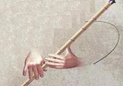 Ney sesi rahatlatıyor