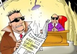 'Derin' kazılar ve Ergenekon-ÖZEL