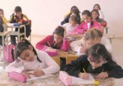 Çocuklardan dünya liderlerine Gazze'de çağrısı
