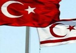KKTC bile Türkiye'den özgür