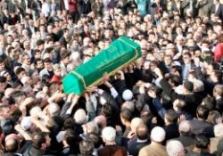 Ölümü tatmadan cennete gitsek olmaz mı?