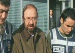 'Nurculardan sorumlu' Ergenekoncu yakalandı