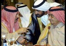 Araplar bizi arkamızdan vurdu mu?