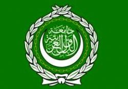 Ha gayret! Arap ülkeleri yaptırıma hazırlanıyor(muş)