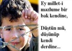 Dualar dünyanın her bir yanından