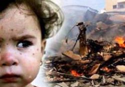 İsrail'in Gazze vahşetini çocuğuma nasıl anlatacağım?