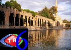 TRT-Şeş, Şanlıurfa ve Halilullah mesleği